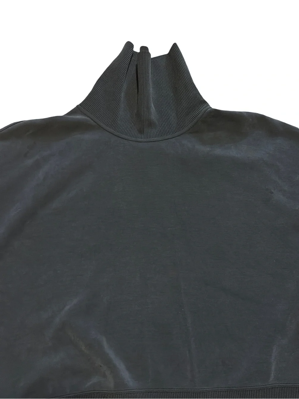 Softstreme Turtleneck Pullover